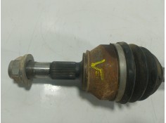 Recambio de transmision izquierda para citroën jumper ii furgoneta 2.2 bluehdi 140 referencia OEM IAM    2