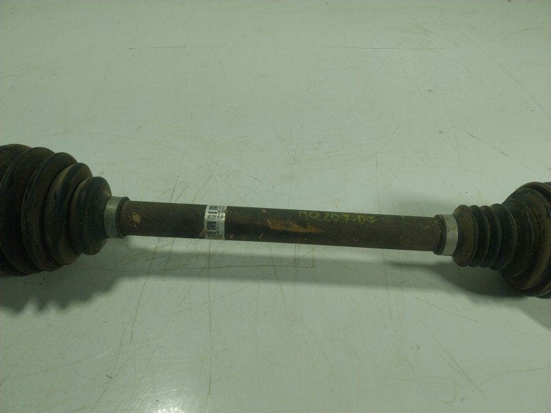 Recambio de transmision izquierda para citroën jumper ii furgoneta 2.2 bluehdi 140 referencia OEM IAM   