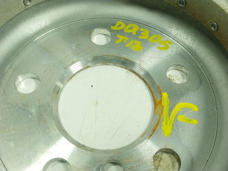 Recambio de disco freno trasero para bmw 3 (g20, g80, g28) 330 d xdrive referencia OEM IAM   