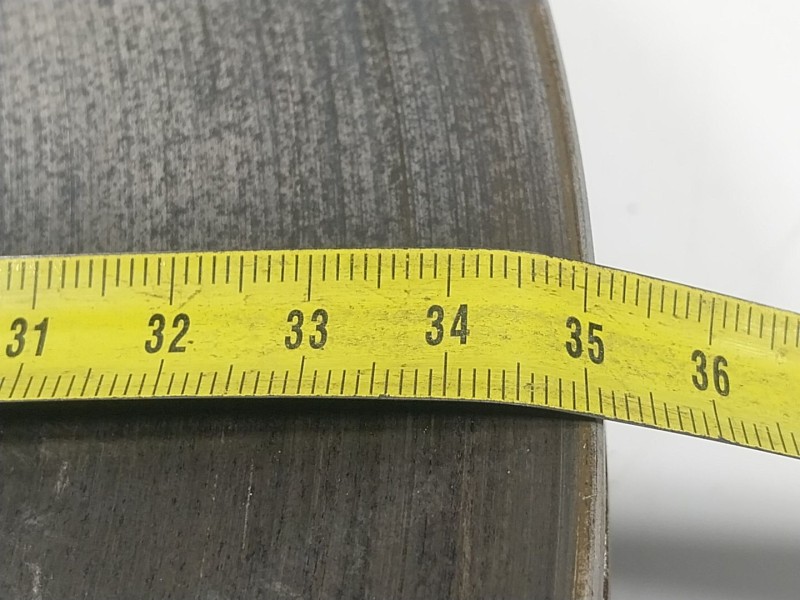 Recambio de disco freno trasero para bmw 3 (g20, g80, g28) 330 d xdrive referencia OEM IAM   