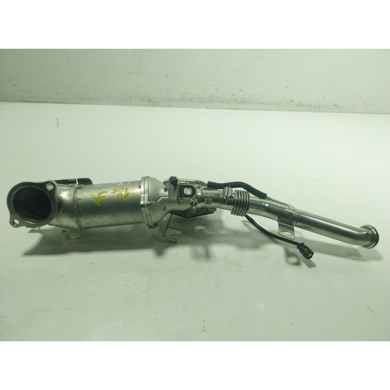 Recambio de enfriador egr para bmw 3 (g20, g80, g28) 330 d xdrive referencia OEM IAM  857481511 