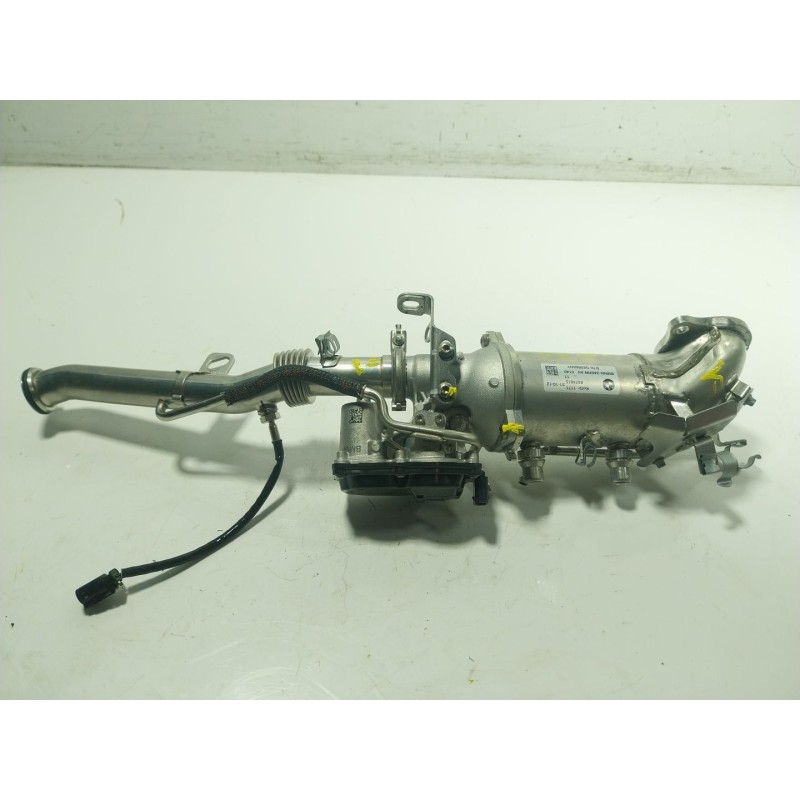 Recambio de enfriador egr para bmw 3 (g20, g80, g28) 330 d xdrive referencia OEM IAM  857481511 