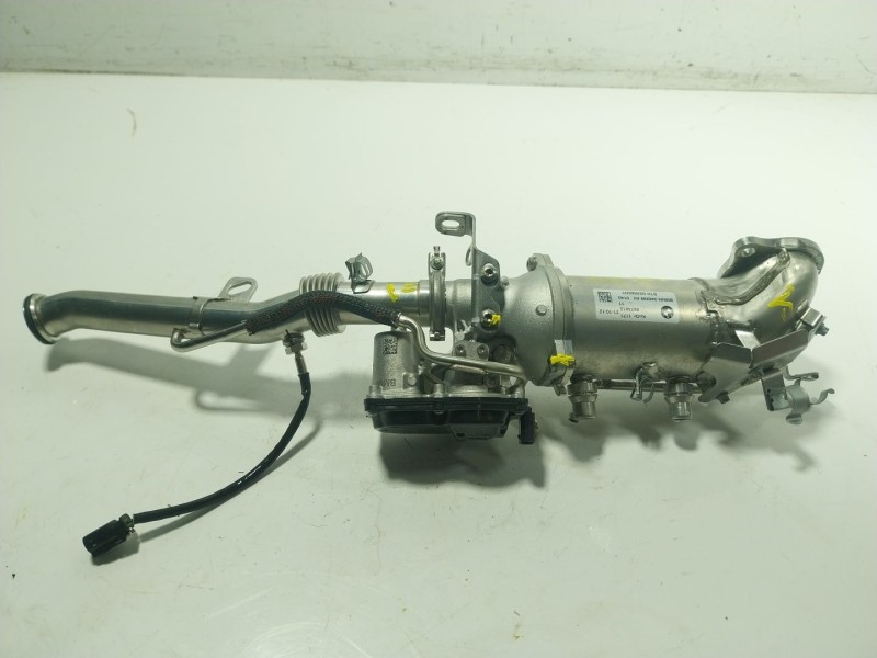Recambio de enfriador egr para bmw 3 (g20, g80, g28) 330 d xdrive referencia OEM IAM  857481511 