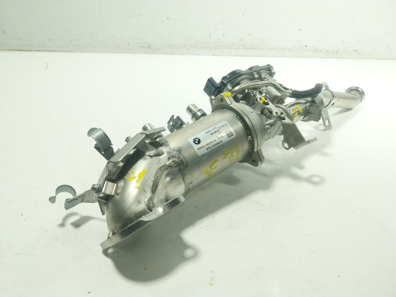 Recambio de enfriador egr para bmw 3 (g20, g80, g28) 330 d xdrive referencia OEM IAM  857481511 