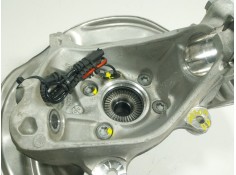 Recambio de mangueta delantera derecha para bmw 3 (g20, g80, g28) 330 d xdrive referencia OEM IAM    2