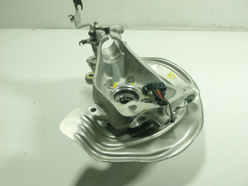 Recambio de mangueta delantera izquierda para bmw 3 (g20, g80, g28) 330 d xdrive referencia OEM IAM   