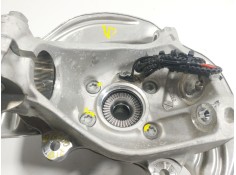 Recambio de mangueta delantera izquierda para bmw 3 (g20, g80, g28) 330 d xdrive referencia OEM IAM    2