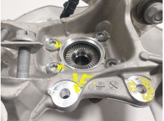 Recambio de mangueta trasera derecha para bmw 3 (g20, g80, g28) 330 d xdrive referencia OEM IAM    2