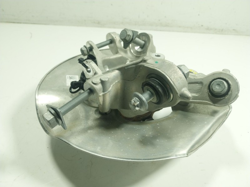 Recambio de mangueta trasera izquierda para bmw 3 (g20, g80, g28) 330 d xdrive referencia OEM IAM   