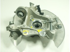 Recambio de mangueta trasera izquierda para bmw 3 (g20, g80, g28) 330 d xdrive referencia OEM IAM    2