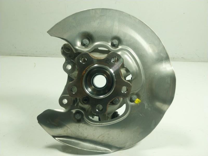 Recambio de mangueta trasera izquierda para bmw 3 (g20, g80, g28) 330 d xdrive referencia OEM IAM   