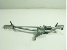 Recambio de motor limpia delantero para bmw 3 (g20, g80, g28) 330 d xdrive referencia OEM IAM  742790110 