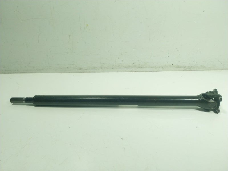 Recambio de transmision central delantera para bmw 3 (g20, g80, g28) 330 d xdrive referencia OEM IAM  2620869836203 