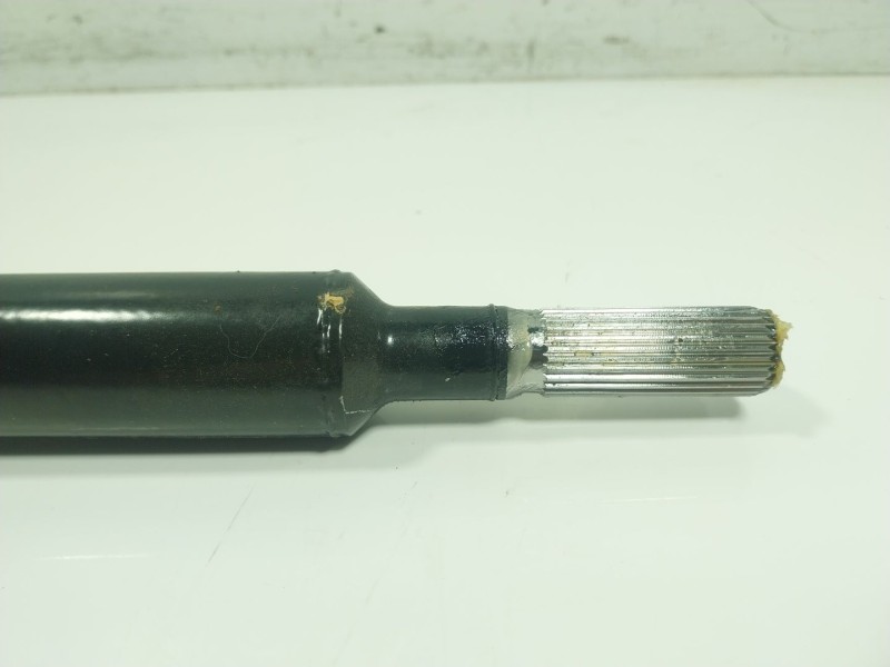 Recambio de transmision central delantera para bmw 3 (g20, g80, g28) 330 d xdrive referencia OEM IAM  2620869836203 