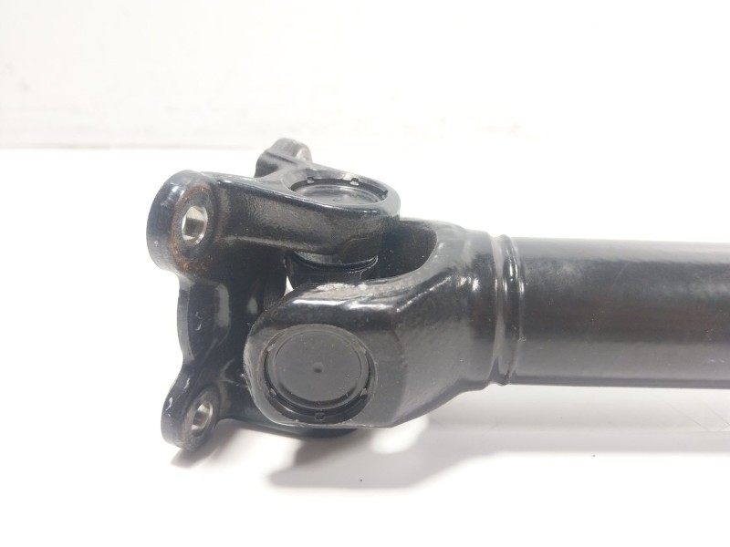 Recambio de transmision central delantera para bmw 3 (g20, g80, g28) 330 d xdrive referencia OEM IAM  2620869836203 