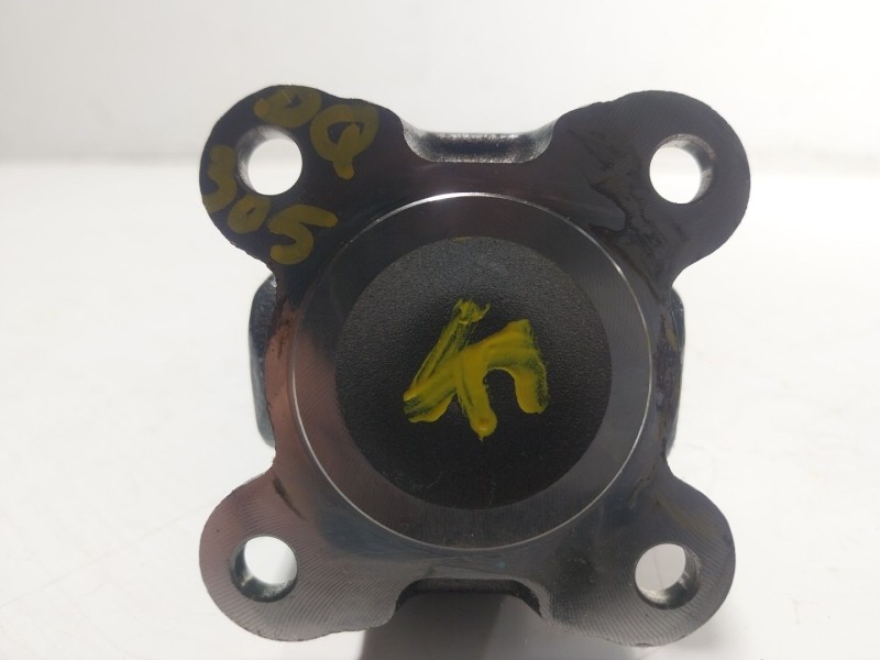 Recambio de transmision central delantera para bmw 3 (g20, g80, g28) 330 d xdrive referencia OEM IAM  2620869836203 