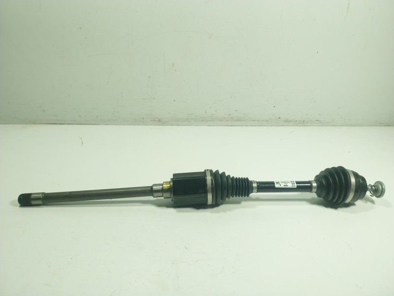 Recambio de transmision derecha para bmw 3 (g20, g80, g28) 330 d xdrive referencia OEM IAM  868236602 