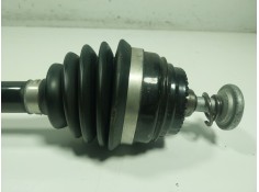 Recambio de transmision derecha para bmw 3 (g20, g80, g28) 330 d xdrive referencia OEM IAM  868236602  2