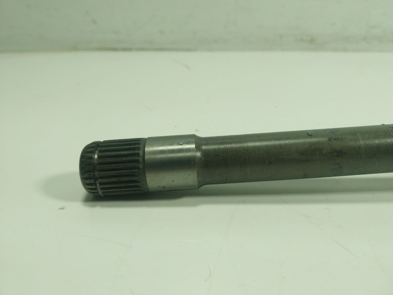 Recambio de transmision derecha para bmw 3 (g20, g80, g28) 330 d xdrive referencia OEM IAM  868236602 