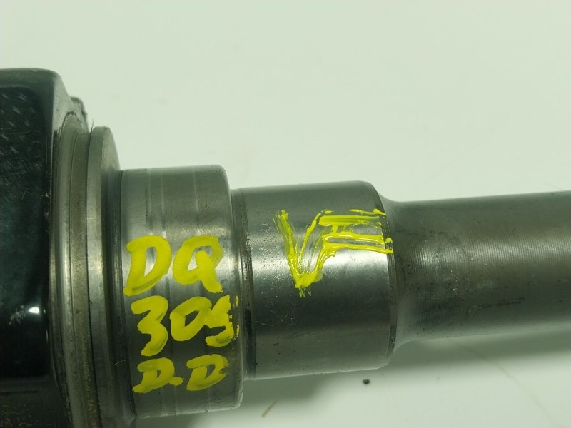 Recambio de transmision derecha para bmw 3 (g20, g80, g28) 330 d xdrive referencia OEM IAM  868236602 