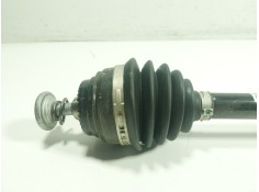 Recambio de transmision izquierda para bmw 3 (g20, g80, g28) 330 d xdrive referencia OEM IAM  868236702  2