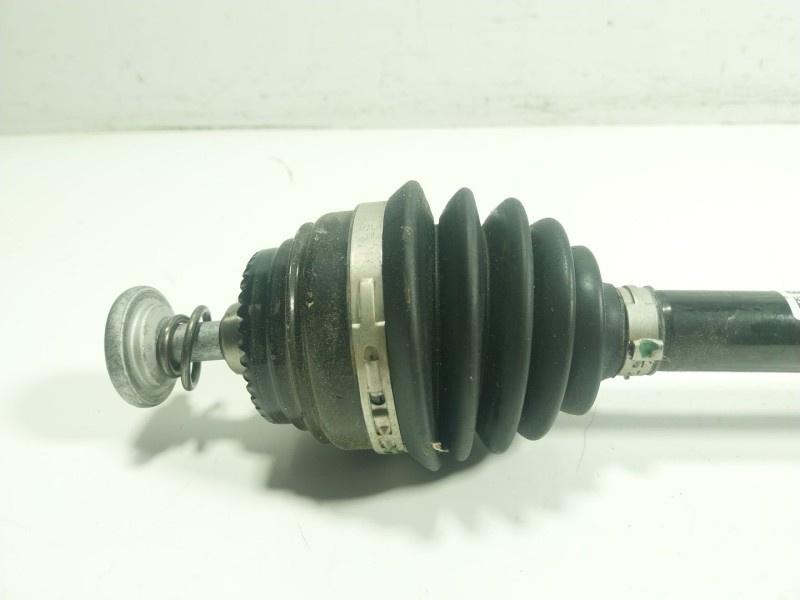 Recambio de transmision izquierda para bmw 3 (g20, g80, g28) 330 d xdrive referencia OEM IAM  868236702 