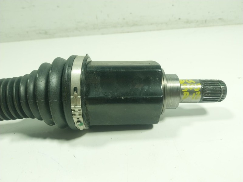 Recambio de transmision izquierda para bmw 3 (g20, g80, g28) 330 d xdrive referencia OEM IAM  868236702 