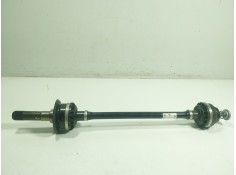 Recambio de transmision trasera derecha para bmw 3 (g20, g80, g28) 330 d xdrive referencia OEM IAM  868955002 