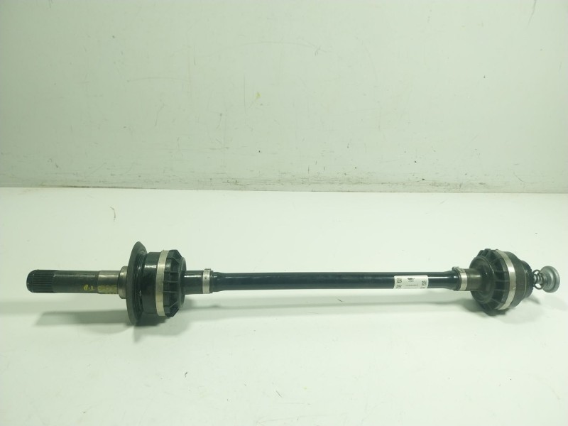 Recambio de transmision trasera derecha para bmw 3 (g20, g80, g28) 330 d xdrive referencia OEM IAM  868955002 