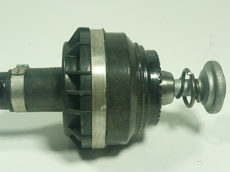 Recambio de transmision trasera derecha para bmw 3 (g20, g80, g28) 330 d xdrive referencia OEM IAM  868955002 