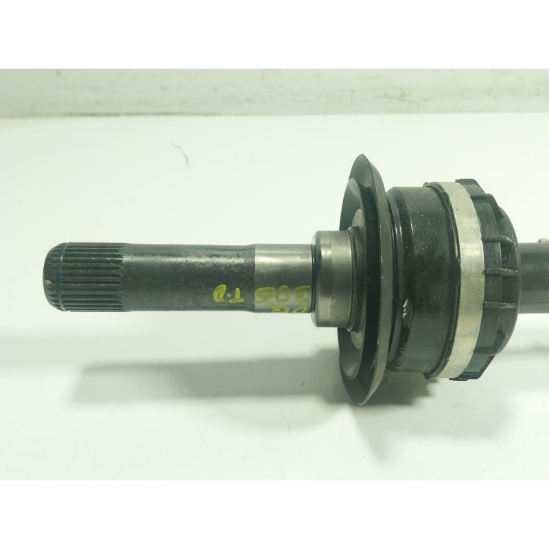 Recambio de transmision trasera derecha para bmw 3 (g20, g80, g28) 330 d xdrive referencia OEM IAM  868955002 