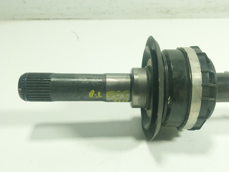 Recambio de transmision trasera derecha para bmw 3 (g20, g80, g28) 330 d xdrive referencia OEM IAM  868955002 