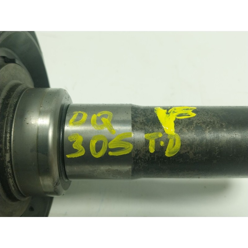 Recambio de transmision trasera derecha para bmw 3 (g20, g80, g28) 330 d xdrive referencia OEM IAM  868955002 