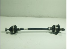 Recambio de transmision trasera izquierda para bmw 3 (g20, g80, g28) 330 d xdrive referencia OEM IAM  868954902 