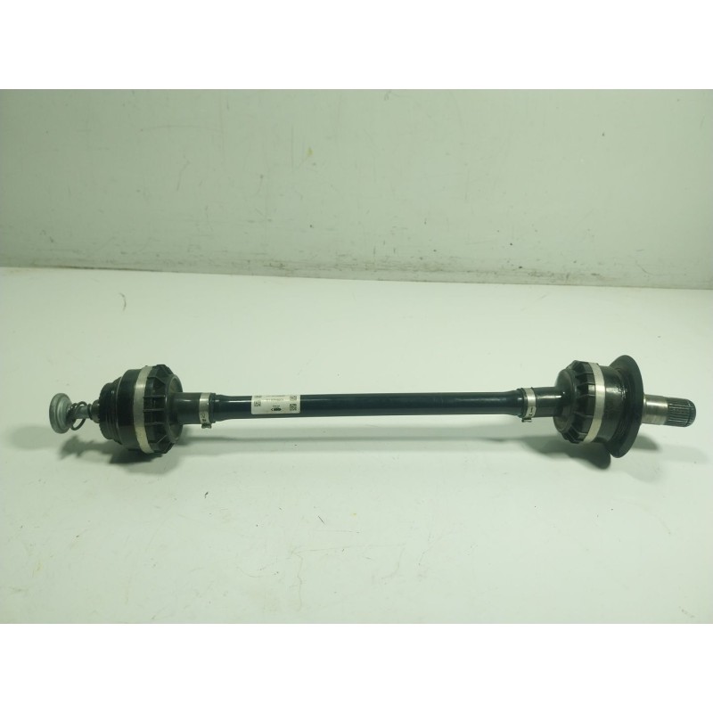 Recambio de transmision trasera izquierda para bmw 3 (g20, g80, g28) 330 d xdrive referencia OEM IAM  868954902 