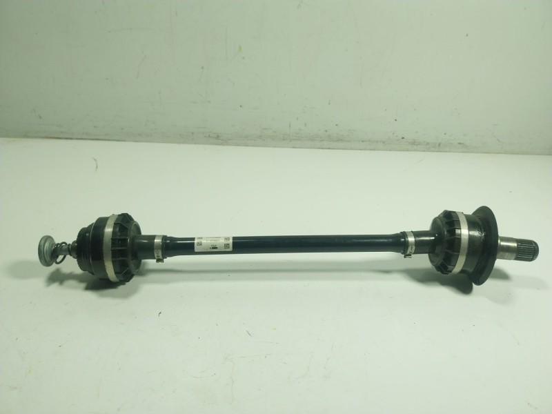 Recambio de transmision trasera izquierda para bmw 3 (g20, g80, g28) 330 d xdrive referencia OEM IAM  868954902 