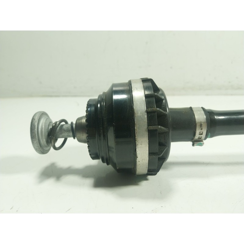 Recambio de transmision trasera izquierda para bmw 3 (g20, g80, g28) 330 d xdrive referencia OEM IAM  868954902 