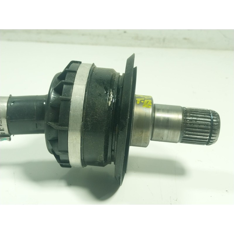 Recambio de transmision trasera izquierda para bmw 3 (g20, g80, g28) 330 d xdrive referencia OEM IAM  868954902 