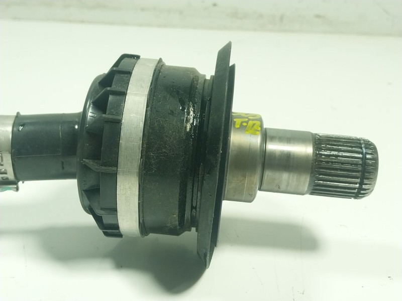 Recambio de transmision trasera izquierda para bmw 3 (g20, g80, g28) 330 d xdrive referencia OEM IAM  868954902 