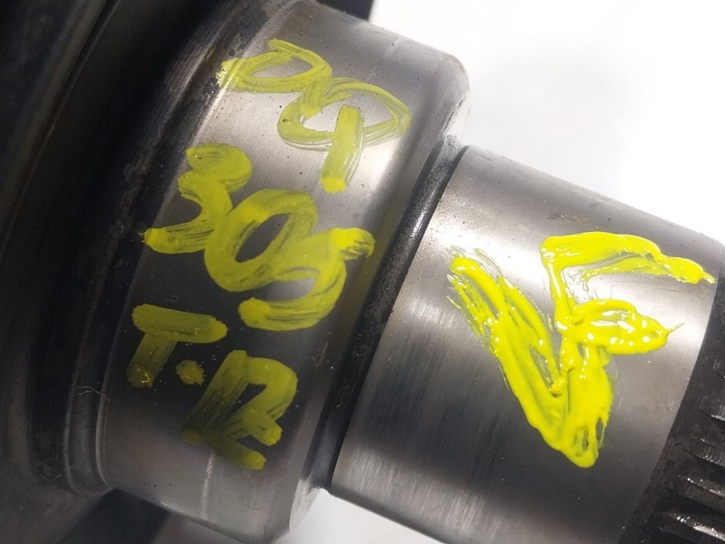 Recambio de transmision trasera izquierda para bmw 3 (g20, g80, g28) 330 d xdrive referencia OEM IAM  868954902 