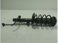 Recambio de amortiguador delantero derecho para peugeot 2008 i (cu_) 1.2 vti referencia OEM IAM  9820325780 