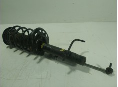 Recambio de amortiguador delantero derecho para peugeot 2008 i (cu_) 1.2 vti referencia OEM IAM  9820325780  2