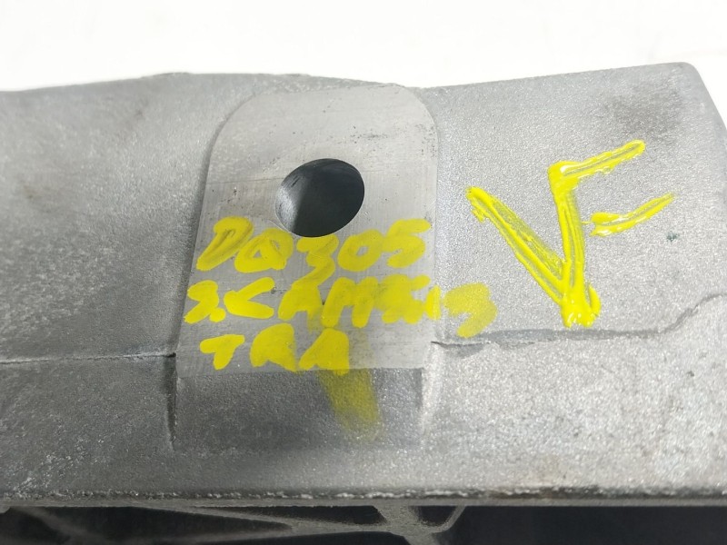 Recambio de soporte cambio para bmw 3 (g20, g80, g28) 330 d xdrive referencia OEM IAM  948531202 