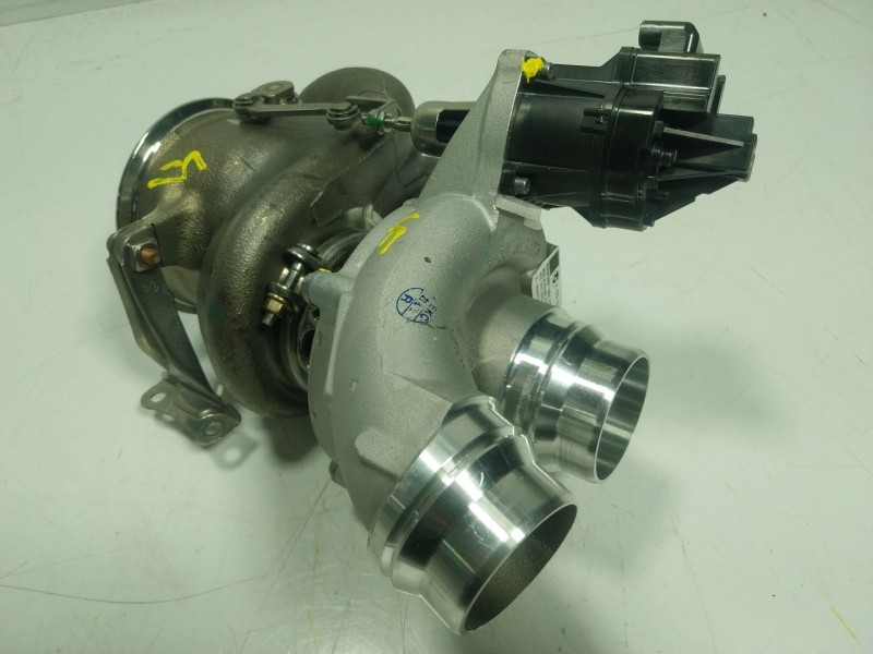 Recambio de turbocompresor para bmw 5 (g30, f90) 540 i xdrive referencia OEM IAM  8679021 