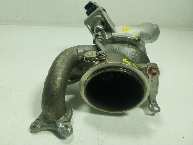 Recambio de turbocompresor para bmw 5 (g30, f90) 540 i xdrive referencia OEM IAM  8679021 