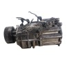 Recambio de caja cambios para mitsubishi canter euro 5/eev 3.0 diesel referencia OEM IAM  M026S5A018 