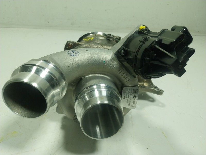Recambio de turbocompresor para bmw 5 (g30, f90) 540 i xdrive referencia OEM IAM  8679021 