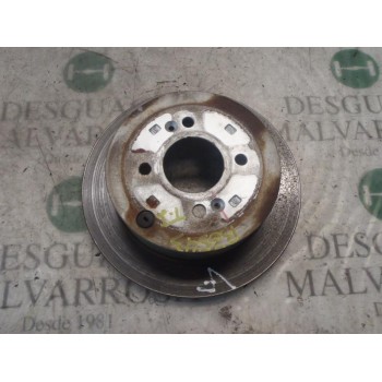 DISCO FRENO TRASERO 584111C800 