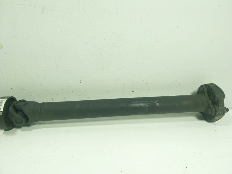 Recambio de transmision central para bmw 3 (g20, g80, g28) 330 d xdrive referencia OEM IAM  949415504 