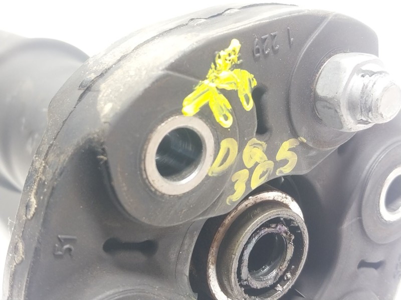 Recambio de transmision central para bmw 3 (g20, g80, g28) 330 d xdrive referencia OEM IAM  949415504 